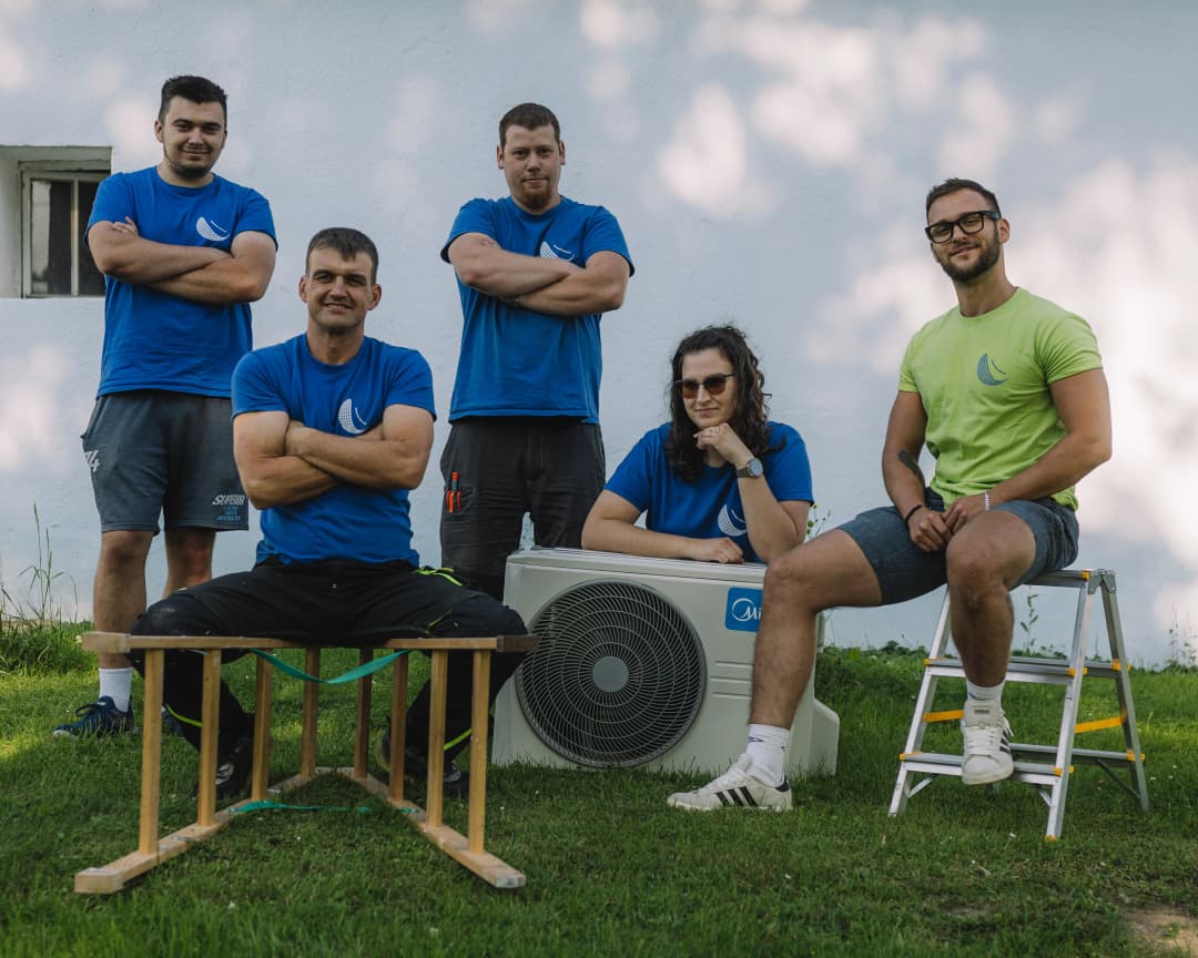 Jaroslav Hendrich, jednatel společnosti SFÉRA PRO DOMOV, s.r.o.